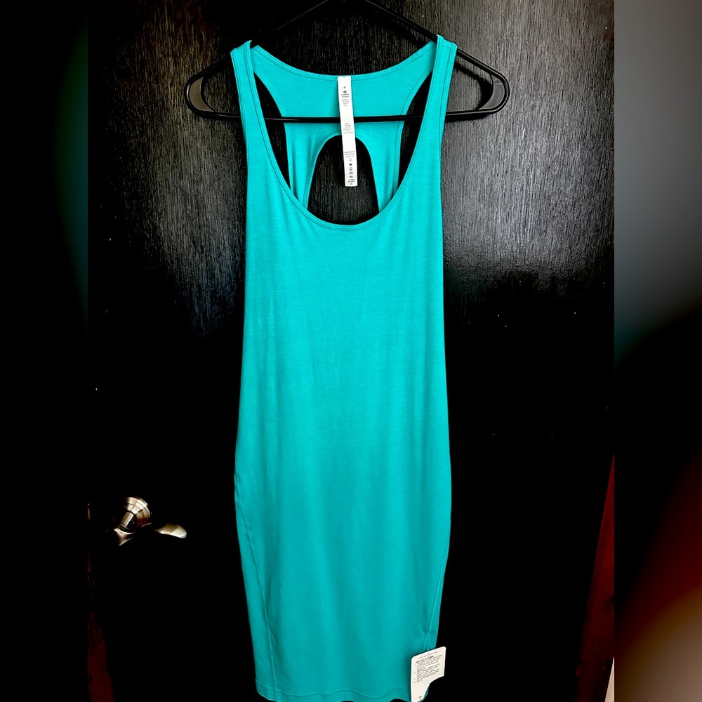 Lululemon Dress